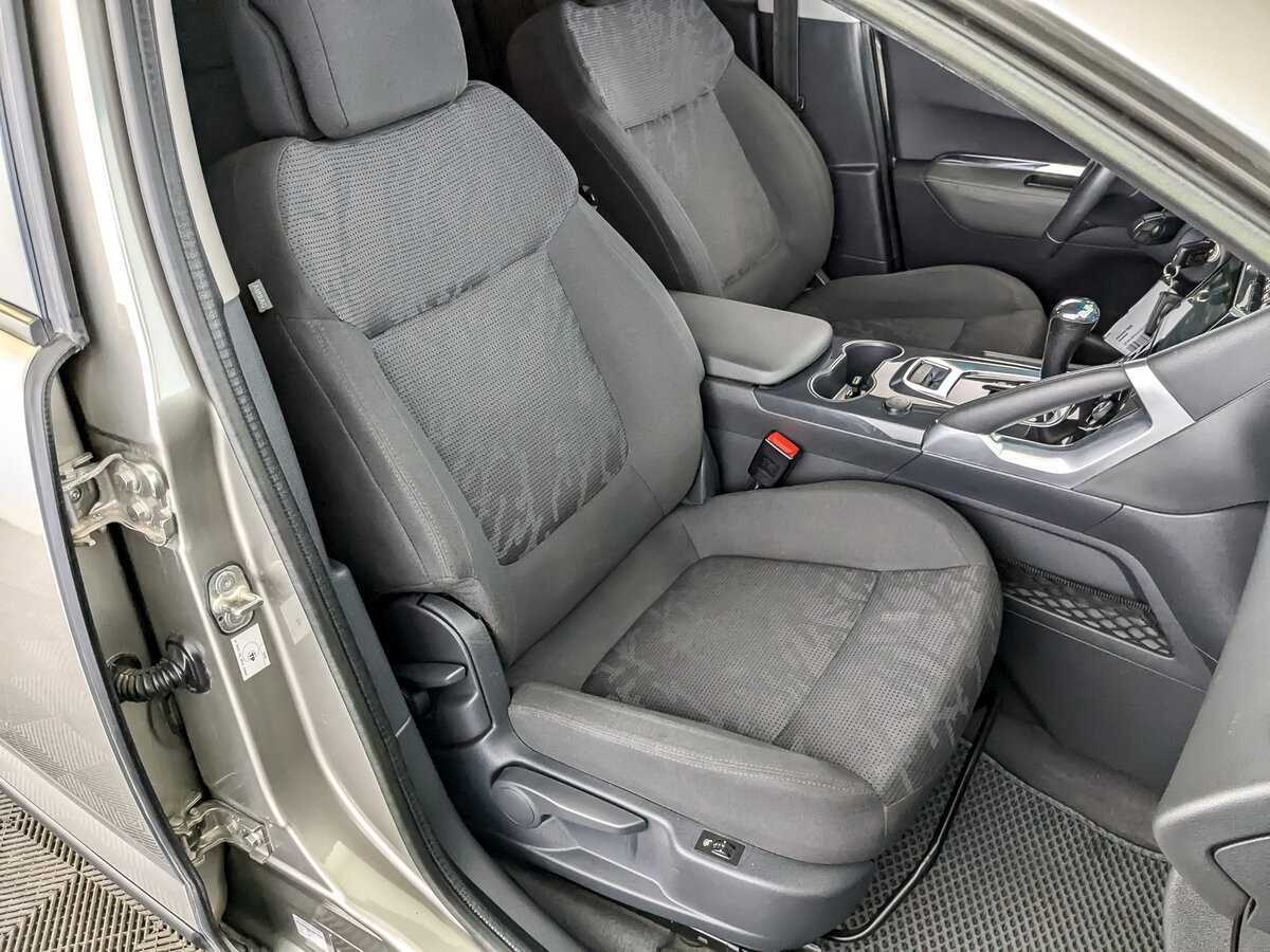 Купить Пежо 3008, 2012, 152 688 км.. Фото: #22