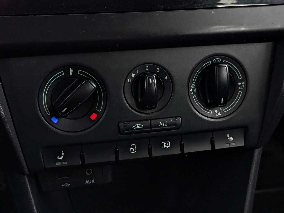 Купить Шкода Рапид, 2017, 214 528 км.. Фото: #20