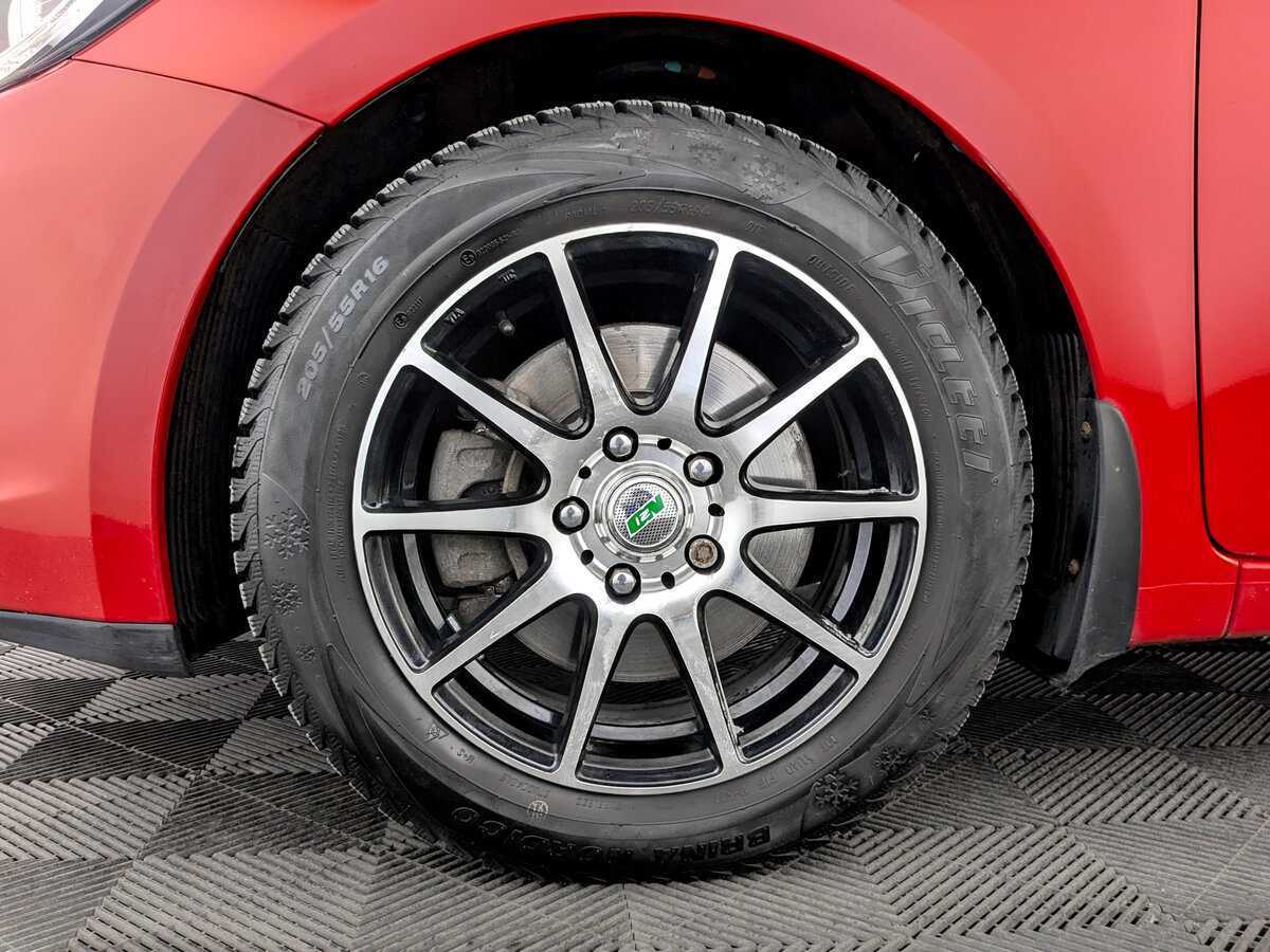 Купить Киа Сид, 2014, 196 785 км.. Фото: #16