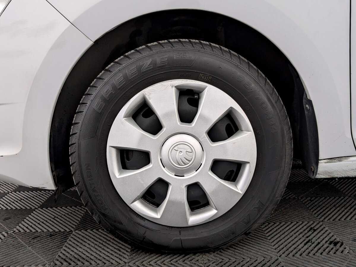 Купить Шкода Рапид, 2017, 163 106 км.. Фото: #17