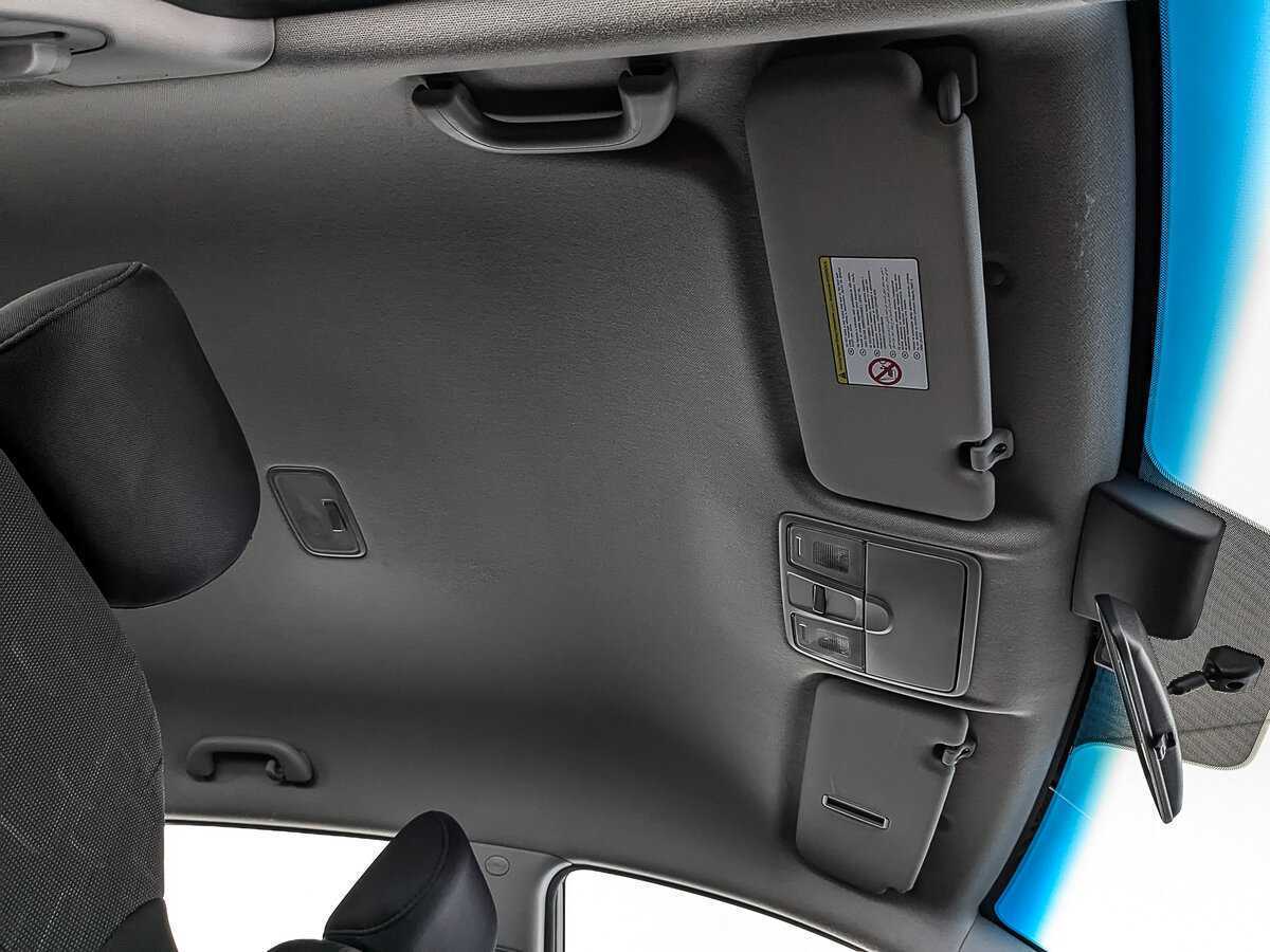 Купить Киа Рио, 2016, 76 303 км.. Фото: #20