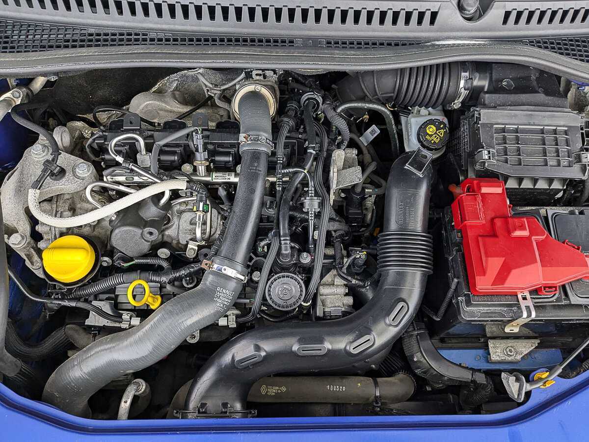 Купить Рено Каптюр, 2020, 105 175 км.. Фото: #8