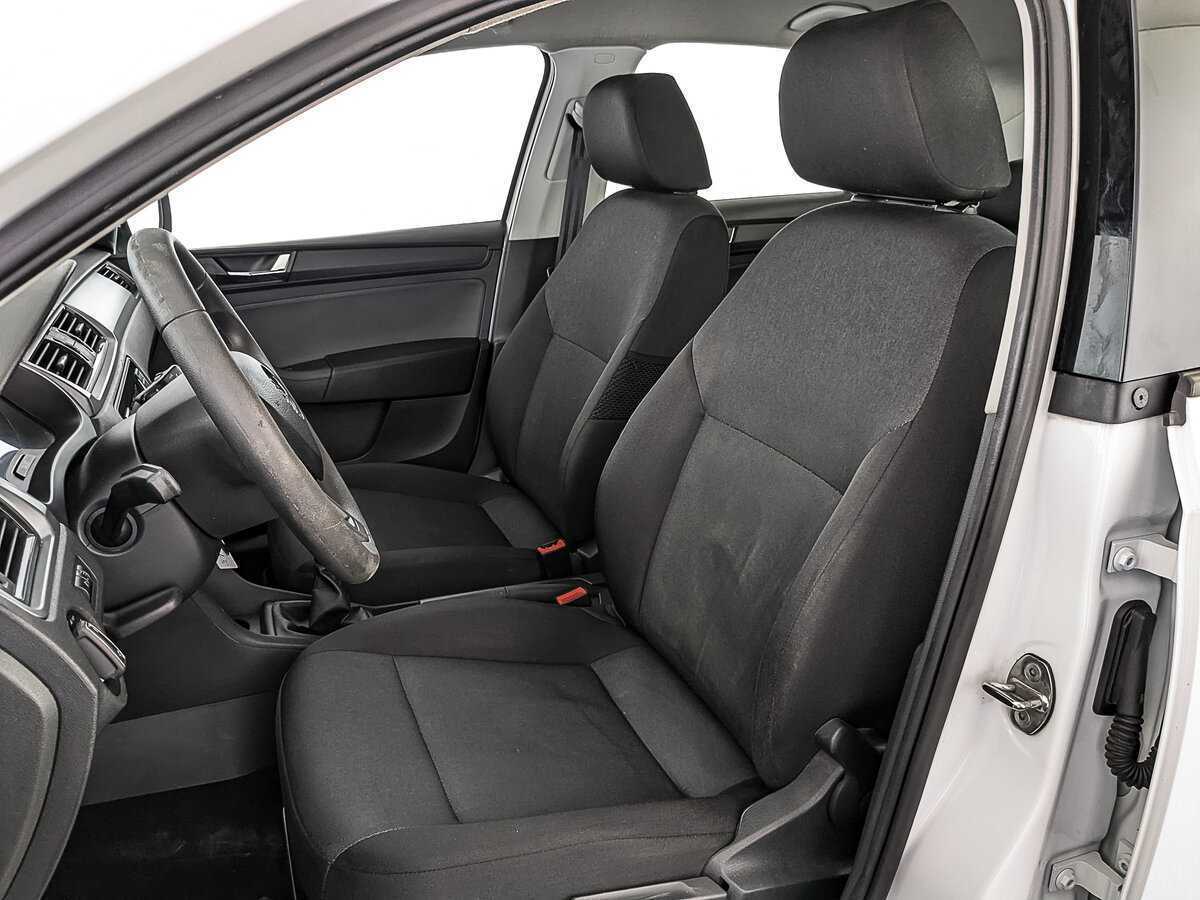 Купить Шкода Рапид, 2019, 166 059 км.. Фото: #19