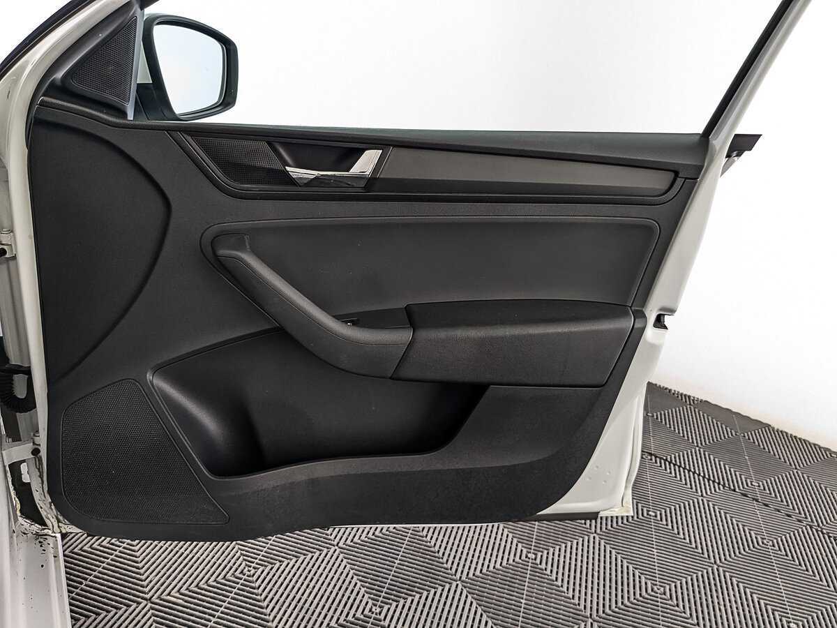 Купить Шкода Рапид, 2019, 166 059 км.. Фото: #23