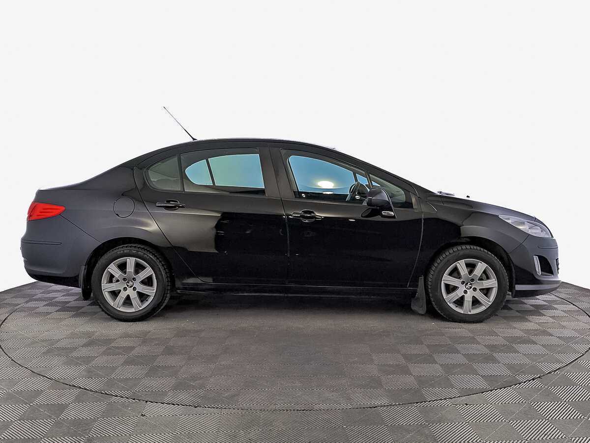 Купить Пежо 408, 2016, 110 723 км.. Фото: #3