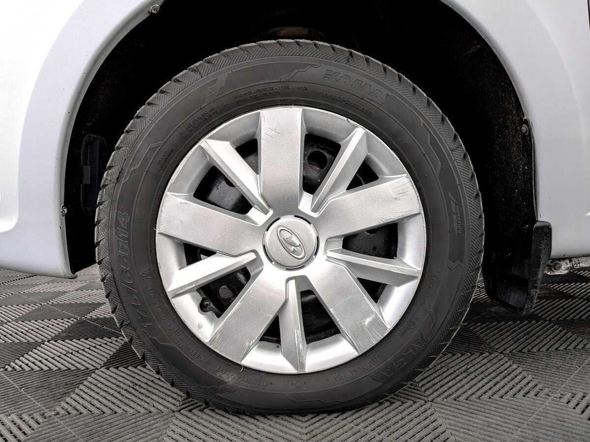 Купить Лада (ВАЗ) Гранта, 2022, 134 976 км.. Фото: #17