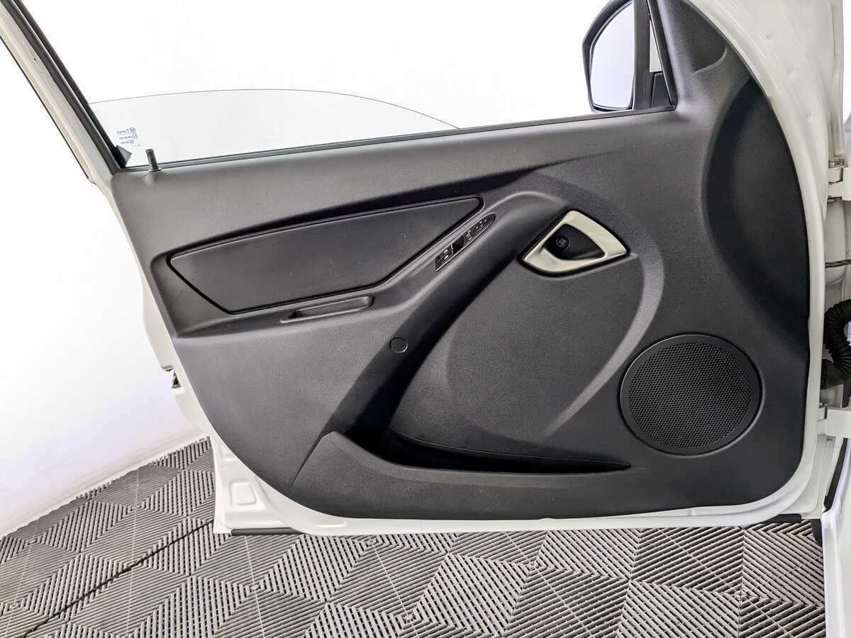 Купить Лада (ВАЗ) Гранта, 2022, 103 259 км.. Фото: #18