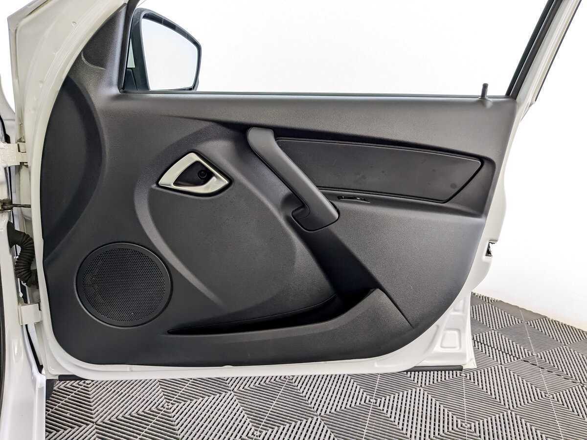 Купить Лада (ВАЗ) Гранта, 2022, 103 259 км.. Фото: #23