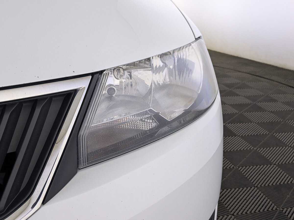 Купить Шкода Рапид, 2017, 209 187 км.. Фото: #10