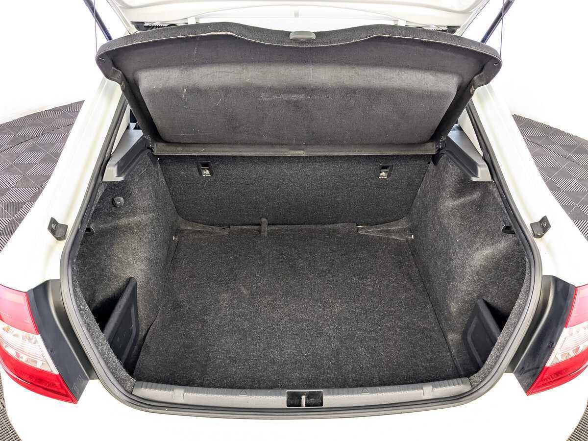 Купить Шкода Рапид, 2017, 180 415 км.. Фото: #9