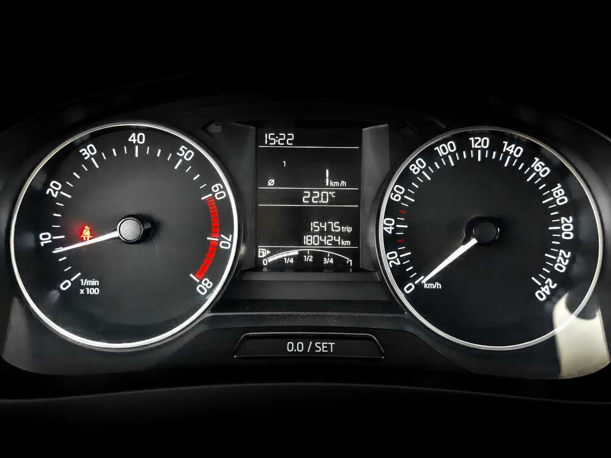 Купить Шкода Рапид, 2017, 180 415 км.. Фото: #12