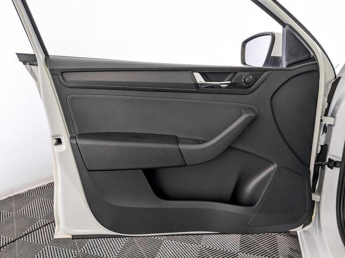 Купить Шкода Рапид, 2019, 126 427 км.. Фото: #18