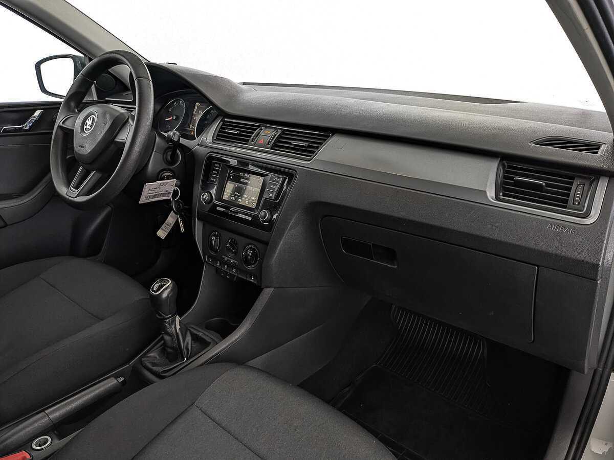 Купить Шкода Рапид, 2017, 179 604 км.. Фото: #12