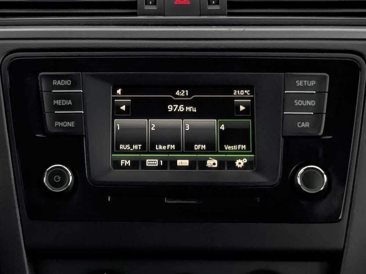 Купить Шкода Рапид, 2017, 174 708 км.. Фото: #16