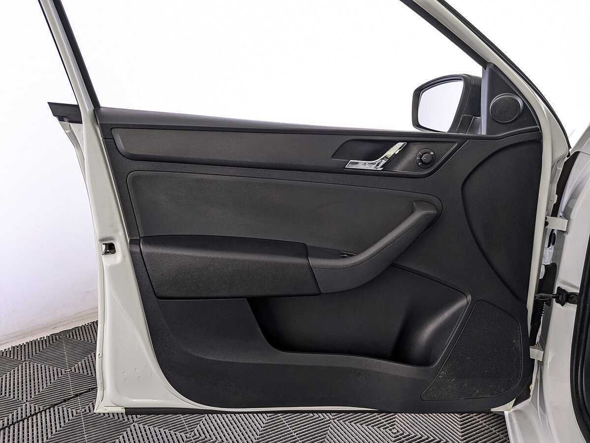 Купить Шкода Рапид, 2017, 174 708 км.. Фото: #18