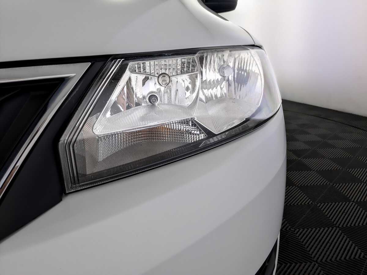 Купить Шкода Рапид, 2017, 79 526 км.. Фото: #16