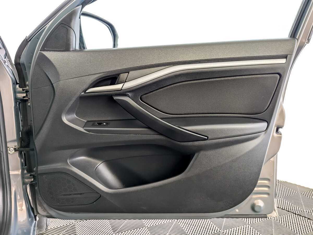 Купить Лада (ВАЗ) Веста, 2017, 64 289 км.. Фото: #23