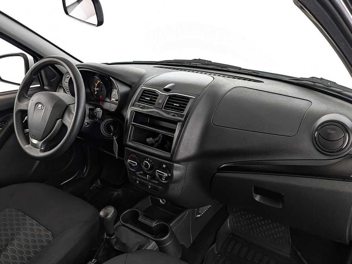 Купить Лада (ВАЗ) Гранта, 2022, 109 675 км.. Фото: #12