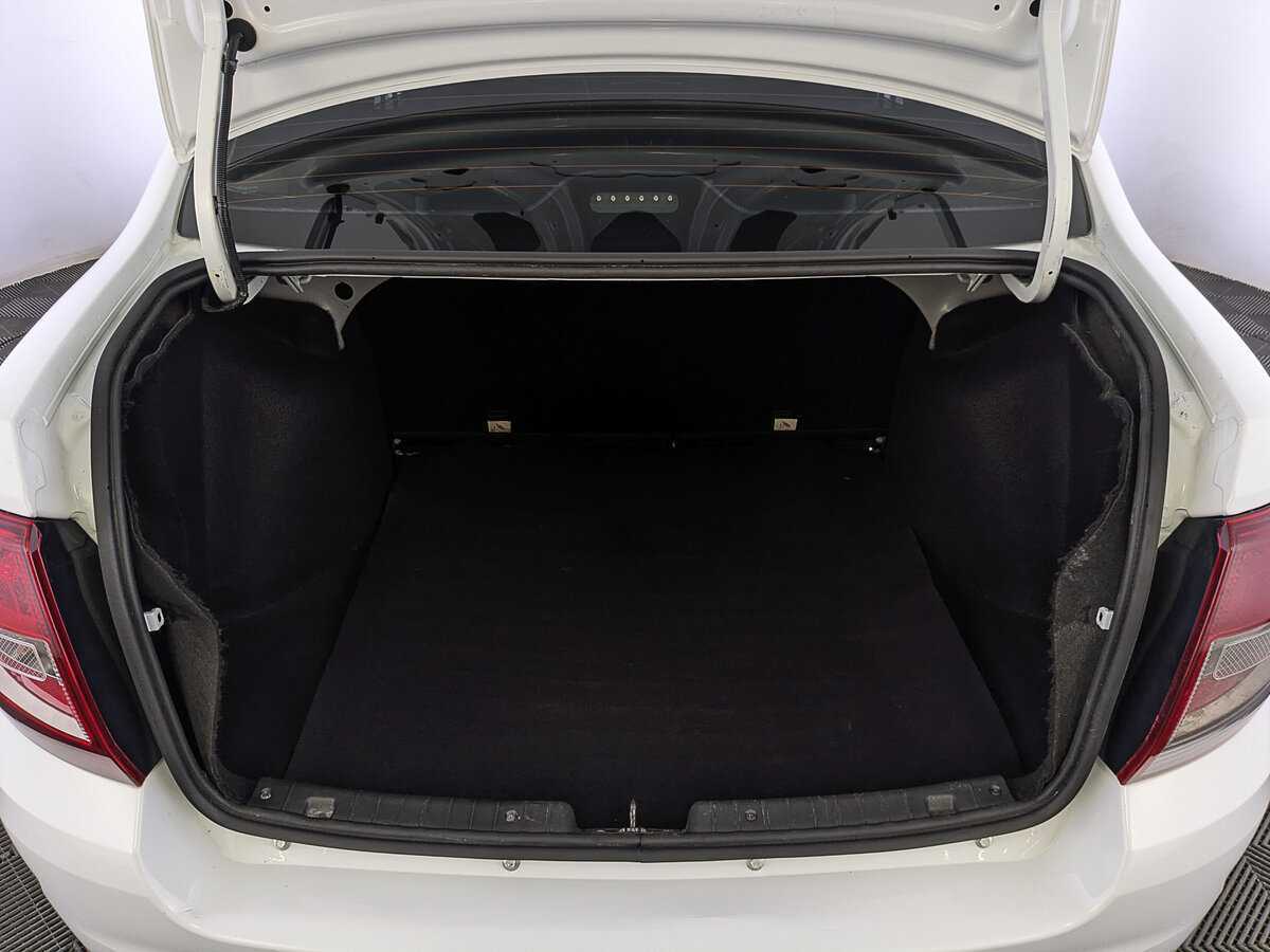 Купить Лада (ВАЗ) Гранта, 2022, 126 479 км.. Фото: #9