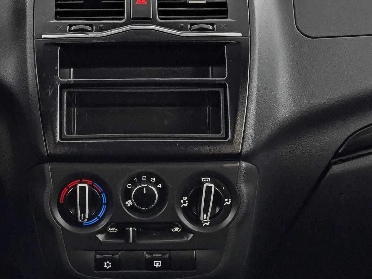 Купить Лада (ВАЗ) Гранта, 2022, 126 479 км.. Фото: #16