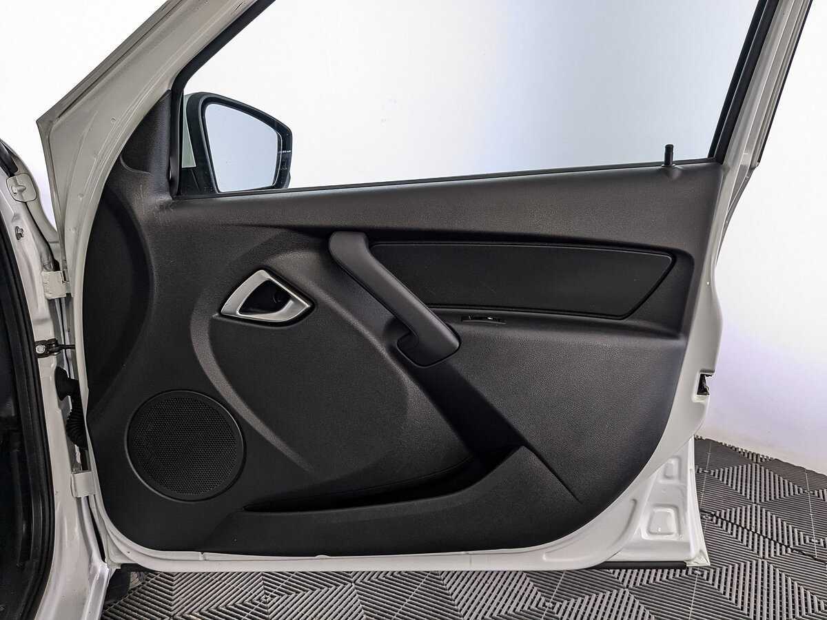 Купить Лада (ВАЗ) Гранта, 2022, 126 479 км.. Фото: #24