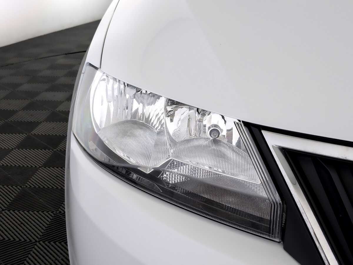 Купить Шкода Рапид, 2017, 110 902 км.. Фото: #16