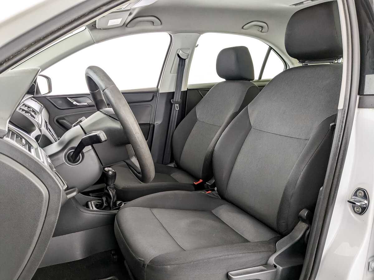 Купить Шкода Рапид, 2017, 110 902 км.. Фото: #19