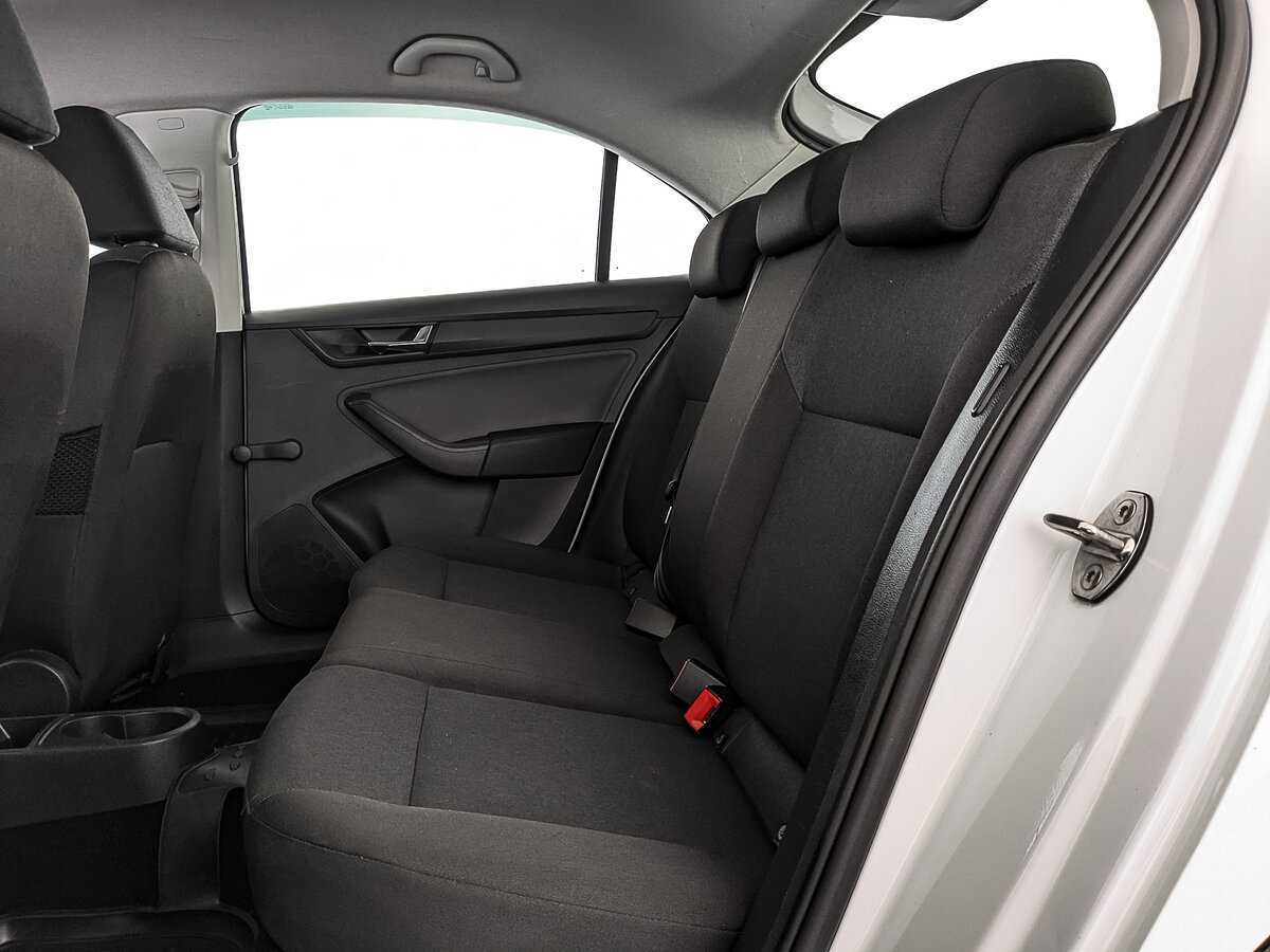 Купить Шкода Рапид, 2019, 148 791 км.. Фото: #17