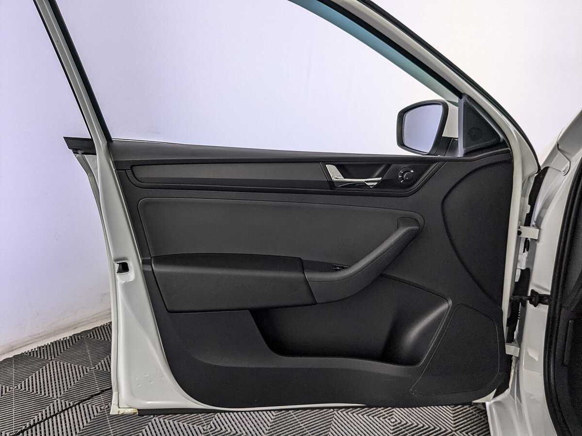 Купить Шкода Рапид, 2019, 148 791 км.. Фото: #18