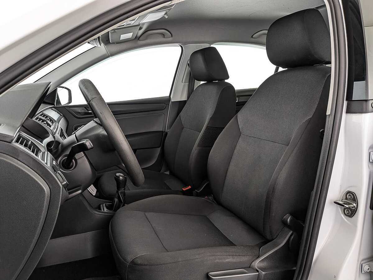 Купить Шкода Рапид, 2019, 148 791 км.. Фото: #19