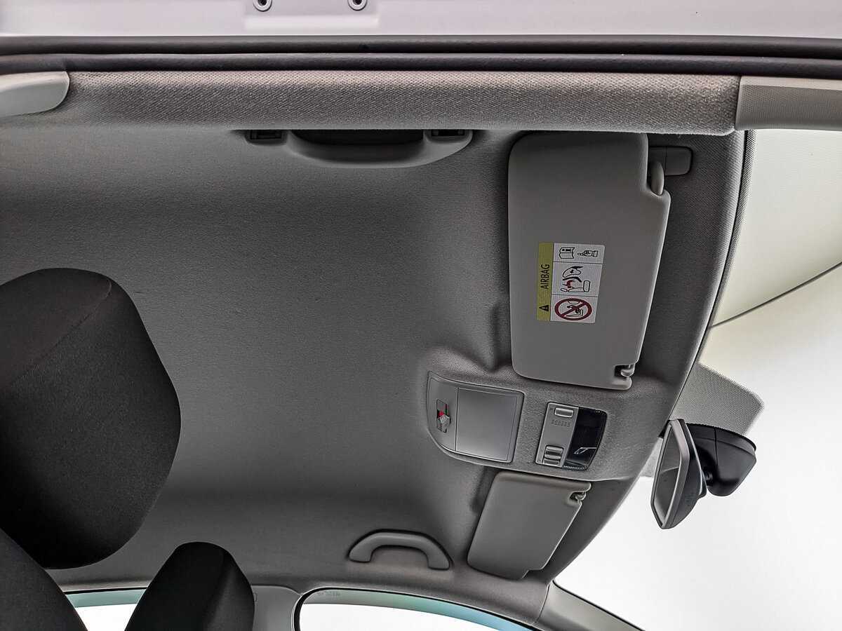 Купить Шкода Рапид, 2019, 148 791 км.. Фото: #22