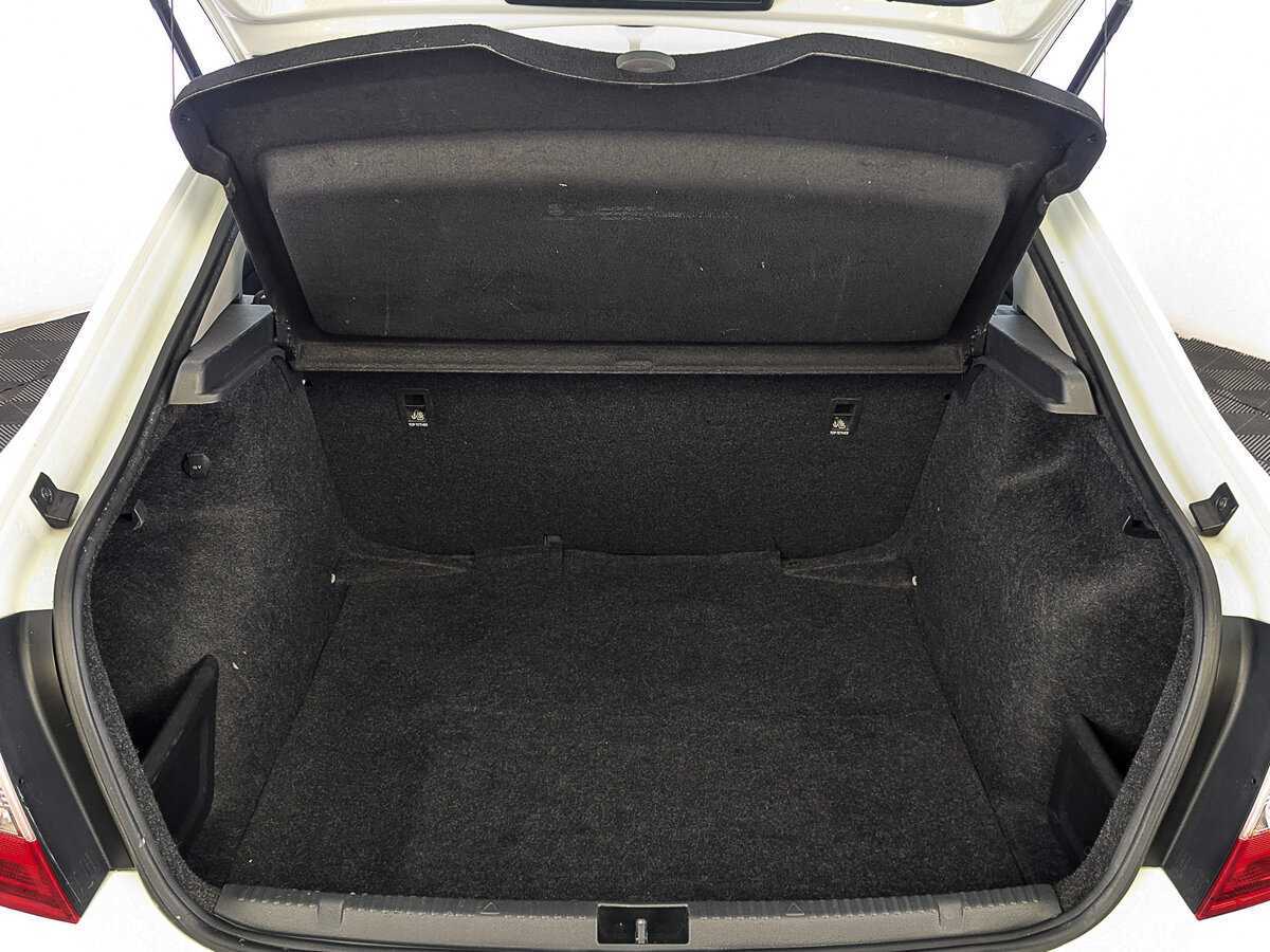 Купить Шкода Рапид, 2017, 136 784 км.. Фото: #9