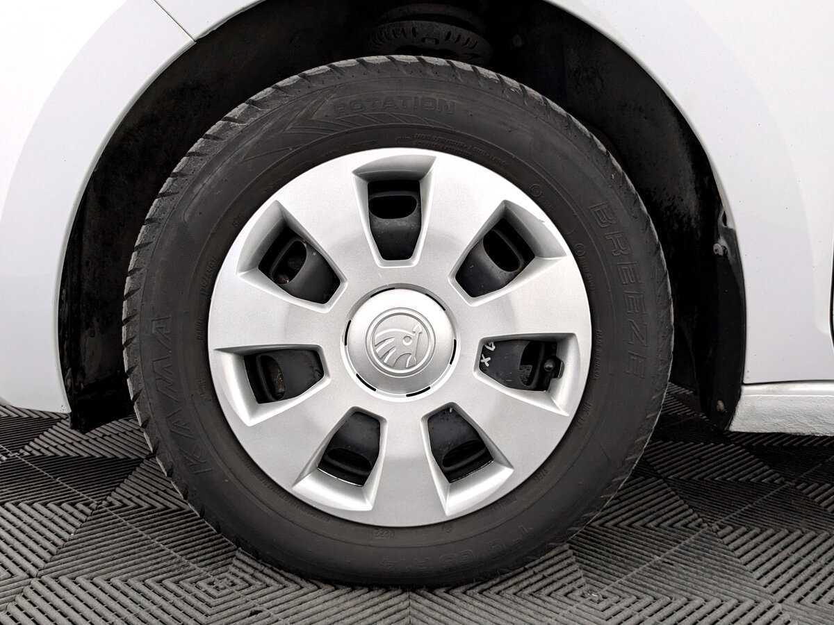 Купить Шкода Рапид, 2019, 156 377 км.. Фото: #17