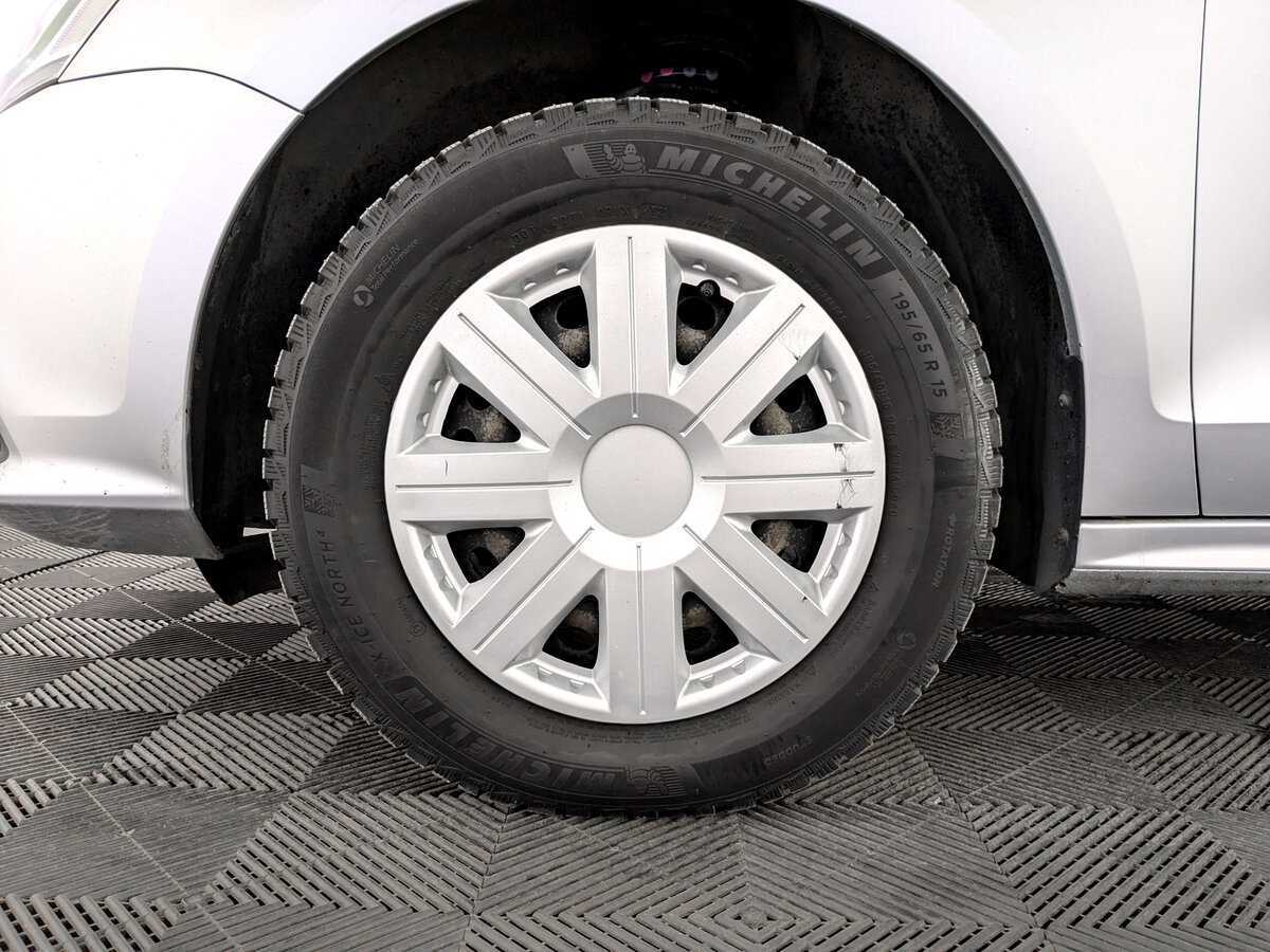 Купить Фольксваген Джетта, 2016, 91 135 км.. Фото: #17