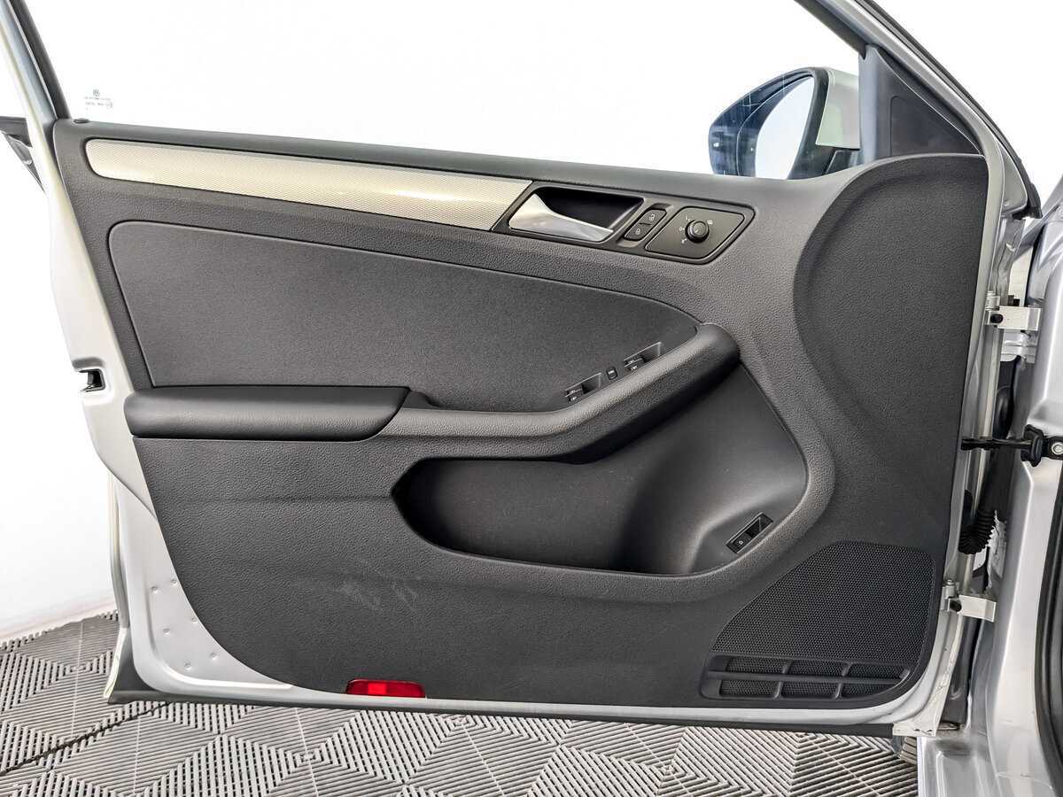 Купить Фольксваген Джетта, 2016, 91 135 км.. Фото: #18