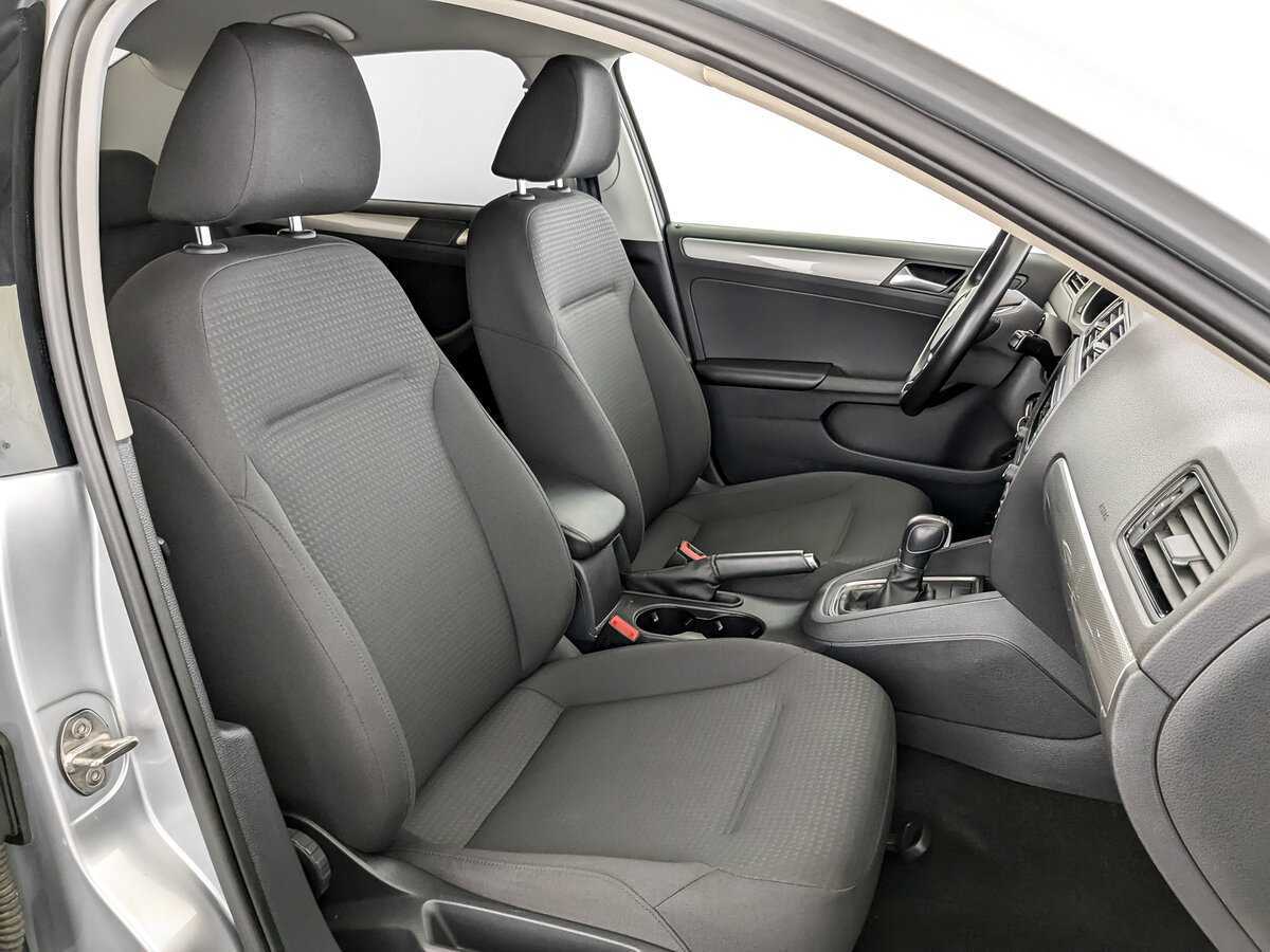 Купить Фольксваген Джетта, 2016, 91 135 км.. Фото: #22