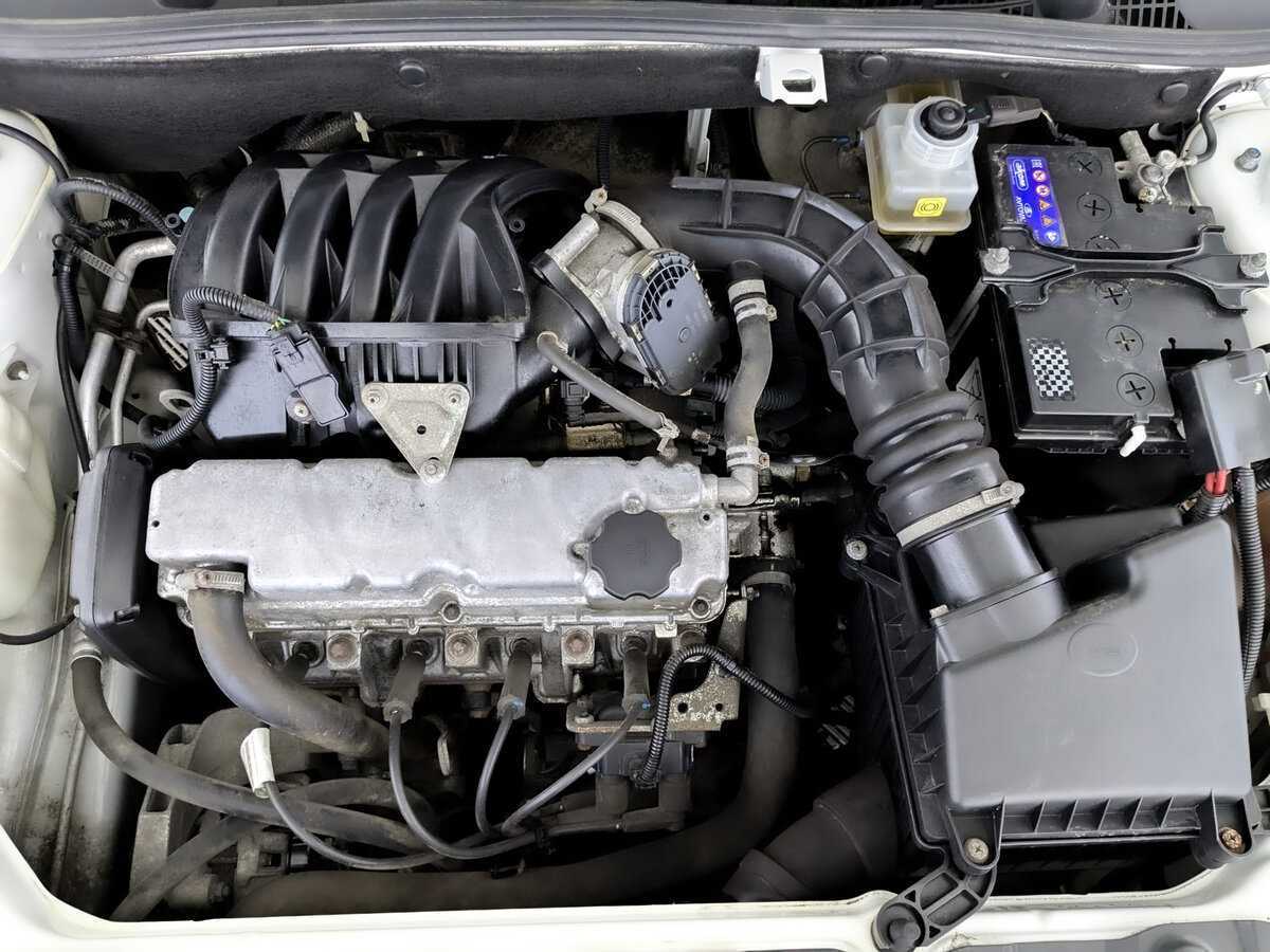 Купить Лада (ВАЗ) Гранта, 2022, 92 398 км.. Фото: #8