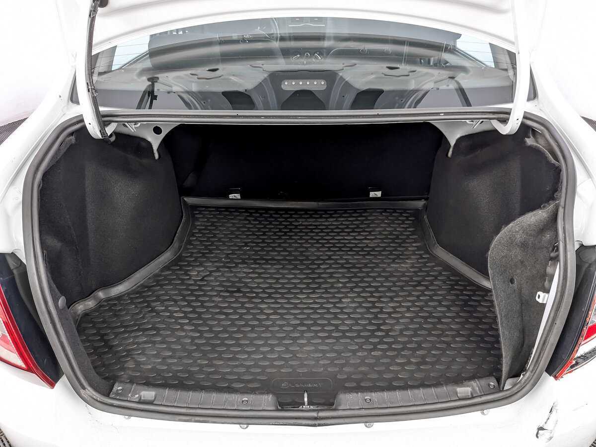 Купить Лада (ВАЗ) Гранта, 2022, 92 398 км.. Фото: #9