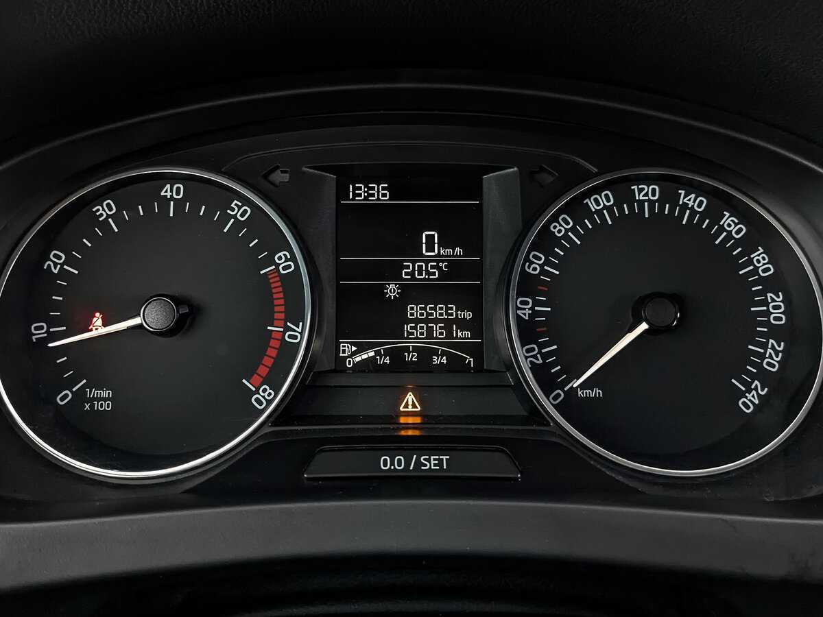 Купить Шкода Рапид, 2017, 158 754 км.. Фото: #14