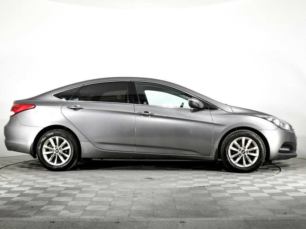 Купить Хендай ай40, 2016, 208 739 км.. Фото: #3