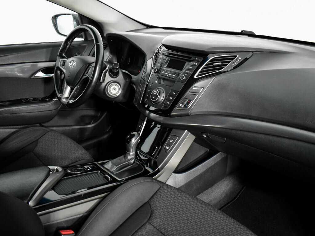 Купить Хендай ай40, 2016, 208 739 км.. Фото: #11