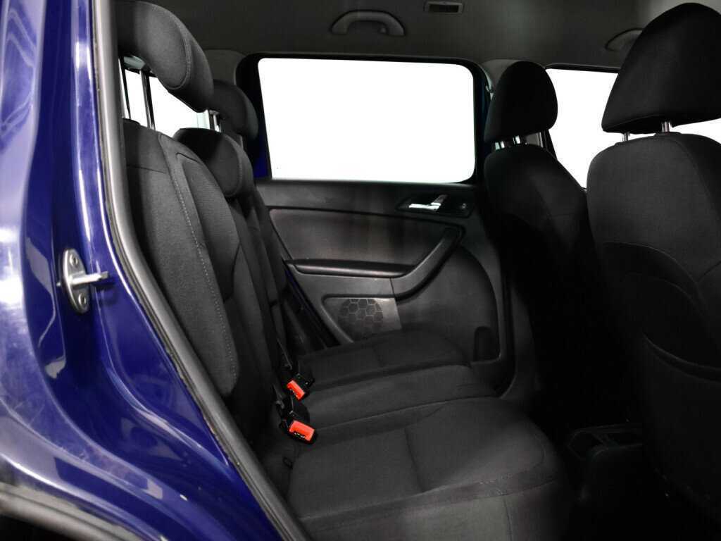 Купить Шкода Йети, 2012, 217 086 км.. Фото: #9