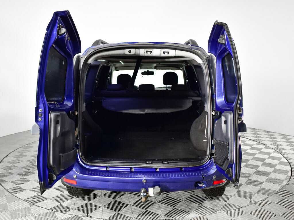 Купить Лада (ВАЗ) Ларгус, 2016, 140 982 км.. Фото: #13