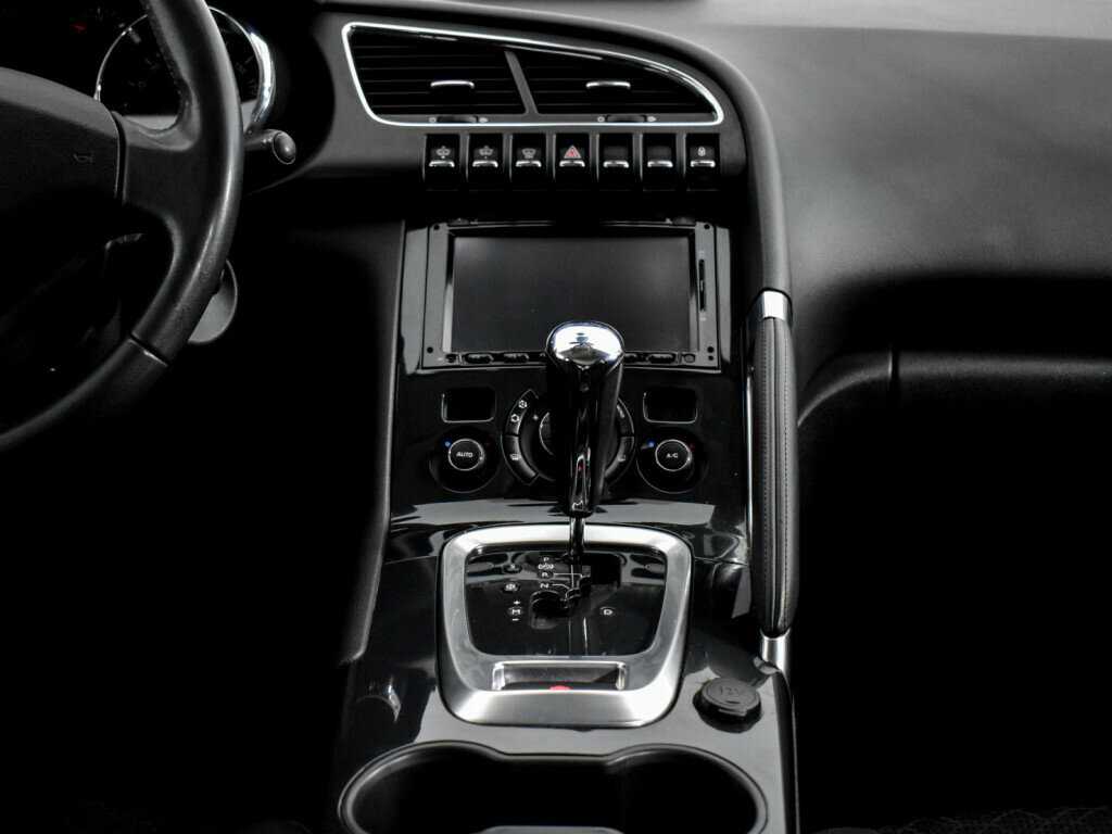 Купить Пежо 3008, 2014, 143 267 км.. Фото: #12