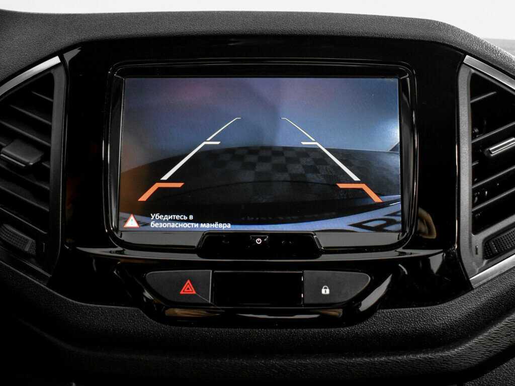 Купить Лада (ВАЗ) ИКСРЭЙ, 2020, 69 712 км.. Фото: #13