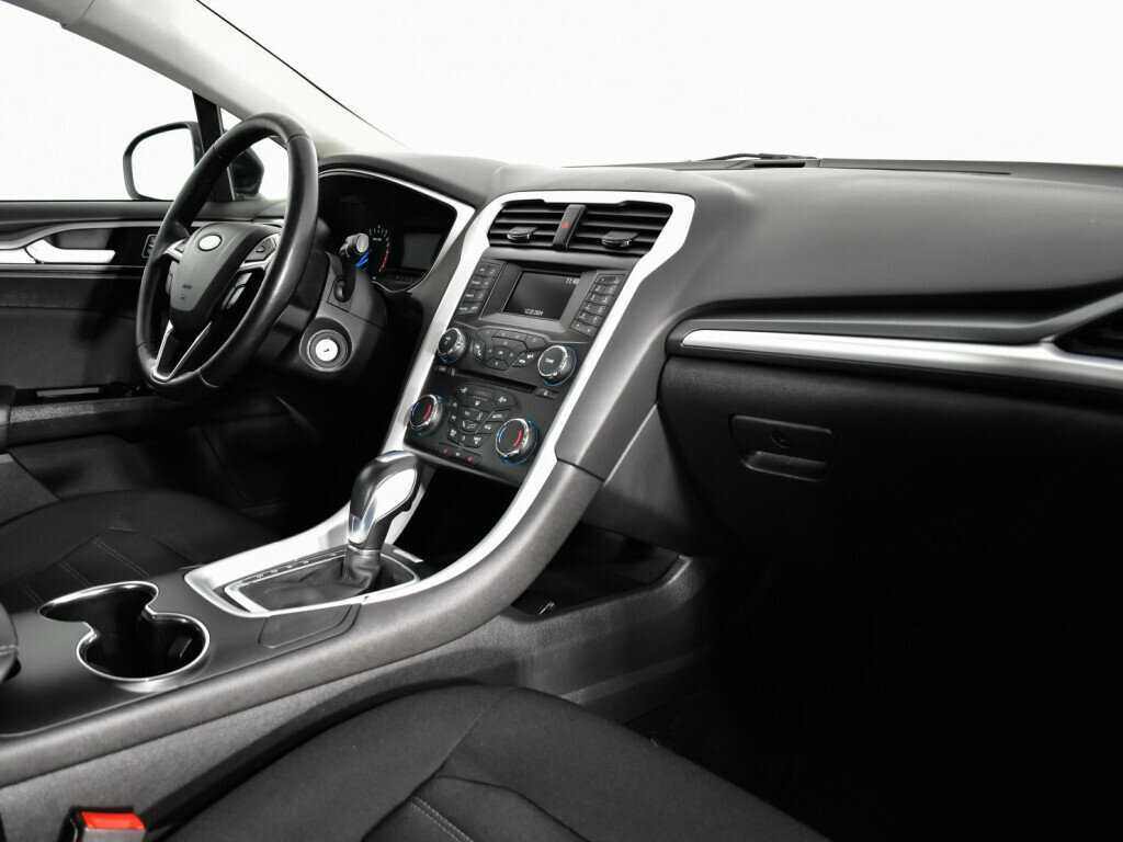 Купить Форд Мондео, 2017, 135 111 км.. Фото: #8