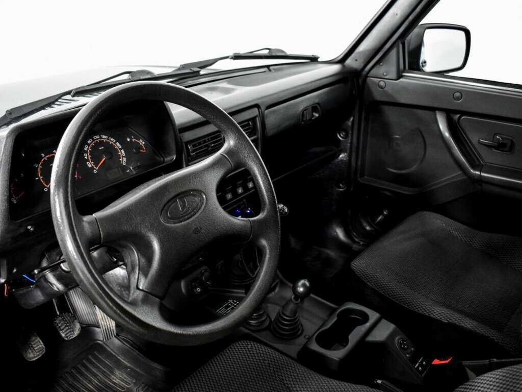 Купить Лада (ВАЗ) 2121 (4х4), 2019, 62 111 км.. Фото: #7