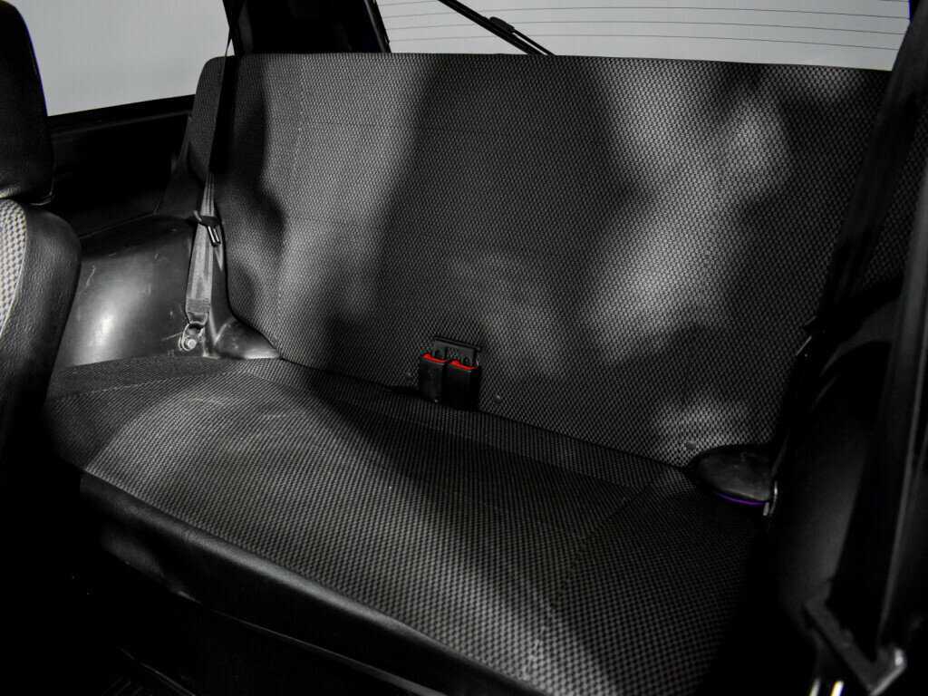 Купить Лада (ВАЗ) 2121 (4х4), 2019, 62 111 км.. Фото: #10