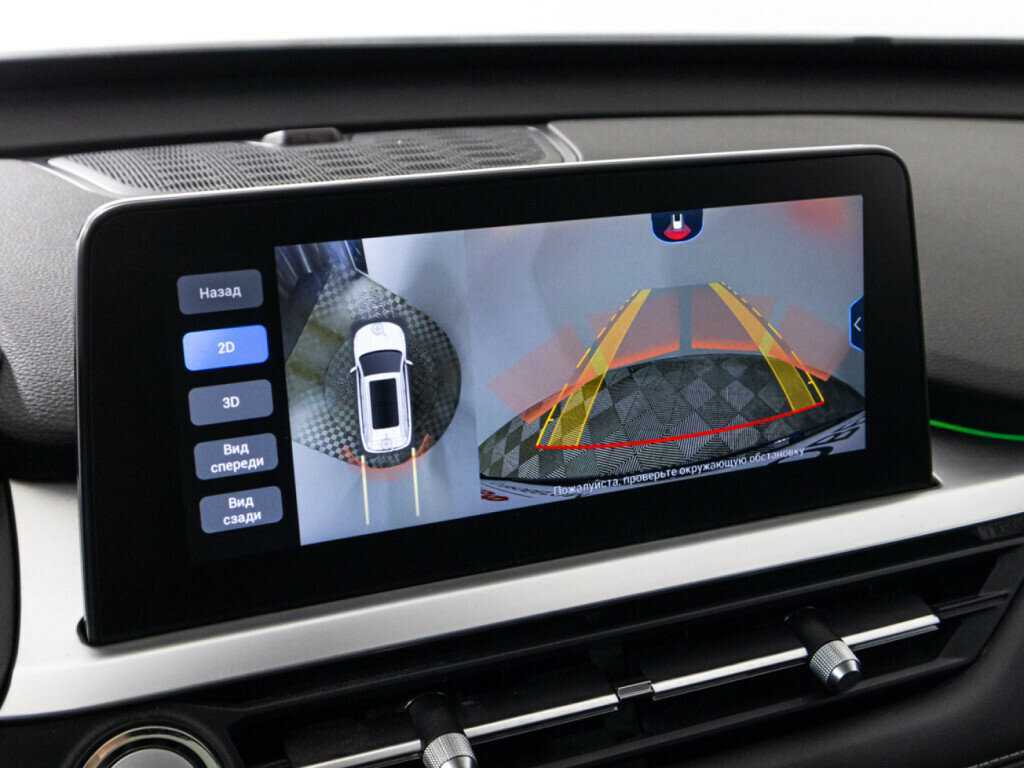 Купить Чери Тигго 7 Про, 2022, 37 186 км.. Фото: #14