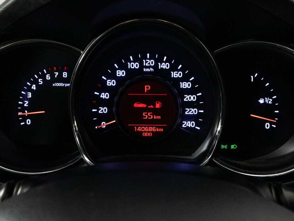 Купить Киа Сид, 2015, 140 599 км.. Фото: #11